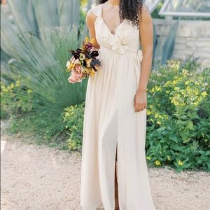 never worn, still has all tags and original box!